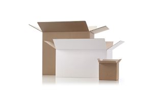 Scatole Movimentazione The Boxery Scatole Di Cartone Ondulato Per Spedizioni - 100 Pezzi, Misura 12x12x4 Pollici, Marca The Boxery Scatole Di Cartone Per Spedizioni - Foto 13